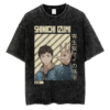 Shinichi Izumi Parasyte T-shirt V1