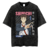 Shinichi Izumi Parasyte T-shirt V3