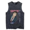 Shinichi Izumi Parasyte Tank Top V4