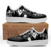 Shinigami Shoes Anime Air Anime Sneakers