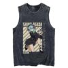 Shino Asada Sword Art Online Tank Top V1