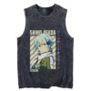 Shino Asada Sword Art Online Tank Top V2