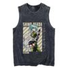 Shino Asada Sword Art Online Tank Top V3