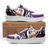 Shion Shoes Anime Air Anime Sneakers