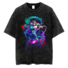 Shiryu Saint Seiya T-shirt