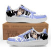 Shizue Izawa Shoes Anime Air Anime Sneakers