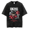 Snake Man One Piece T-shirt