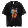 Son Goku V1 Dragon Ball Z T-shirt