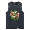 Son Goku Dragon Ball Z Tank Top