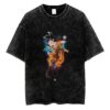 Son Goku V2 Dragon Ball Z T-shirt