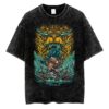 Son Goku V3 Dragon Ball Z T-shirt