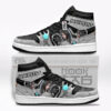 Soulfist J1-Sneakers Custom Game Lost Ark Shoes