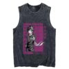 Souma Yukihira Food Wars Tank Top V12