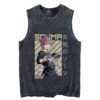 Souma Yukihira Food Wars Tank Top V4