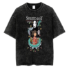 Spirited Away T-shirt