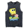 SpongeBob SquarePants Tank Top V1