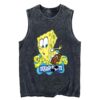 SpongeBob SquarePants Tank Top V2