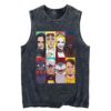 Suicide Squad Tank Top