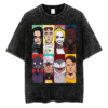 Suicide Squad T-shirt