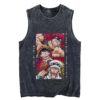 Super Novas One Piece Tank Top V1