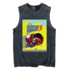 Super Payaso Mario Tank Top V2