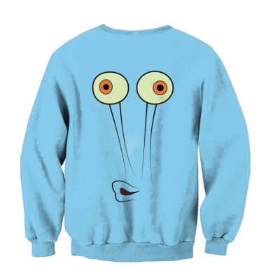 Gary SpongeBob SquarePants Sweatshirt