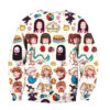 Spirited Away Sweatshirt