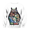 Spirited Away Sweatshirt