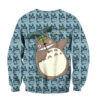 My Neighbor Totoro Sweatshirt