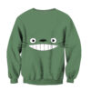 My Neighbor Totoro Sweatshirt