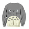 My Neighbor Totoro Sweatshirt