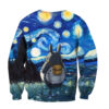 My Neighbor Totoro Sweatshirt