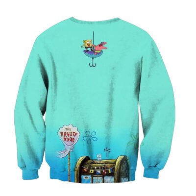 SpongeBob SquarePants Sweatshirt