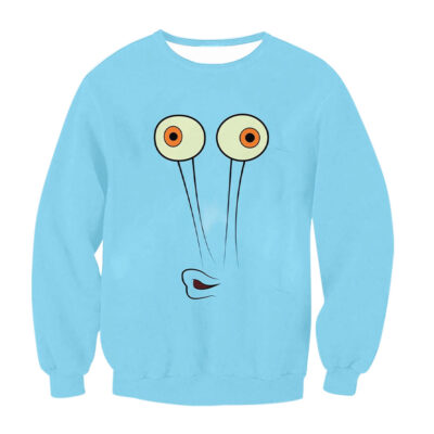 Gary SpongeBob SquarePants Sweatshirt