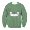 My Neighbor Totoro Sweatshirt