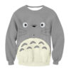 My Neighbor Totoro Sweatshirt