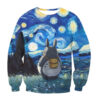 My Neighbor Totoro Sweatshirt