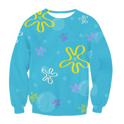 SpongeBob SquarePants Sweatshirt