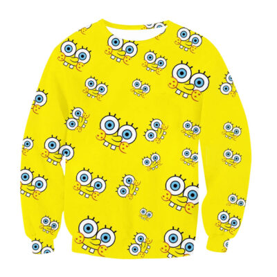 SpongeBob SquarePants Sweatshirt