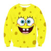 SpongeBob SquarePants Sweatshirt