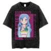 Sylphinford Tachibana Himouto! Umaru-chan T-shirt V11