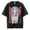 Sylphinford Tachibana Himouto! Umaru-chan T-shirt V13