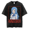 Sylphinford Tachibana Himouto! Umaru-chan T-shirt V14