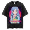 Sylphinford Tachibana Himouto! Umaru-chan T-shirt V16