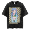 Sylphinford Tachibana Himouto! Umaru-chan T-shirt V5