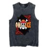 Symbol One Piece Tank Top V16