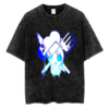 Symbol Sanji One Piece T-shirt V28