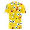 SpongeBob SquarePants T-shirt