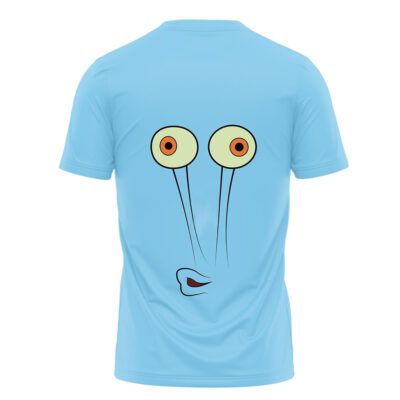 Gary SpongeBob SquarePants T-shirt