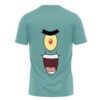 Plankton SpongeBob SquarePants T-shirt